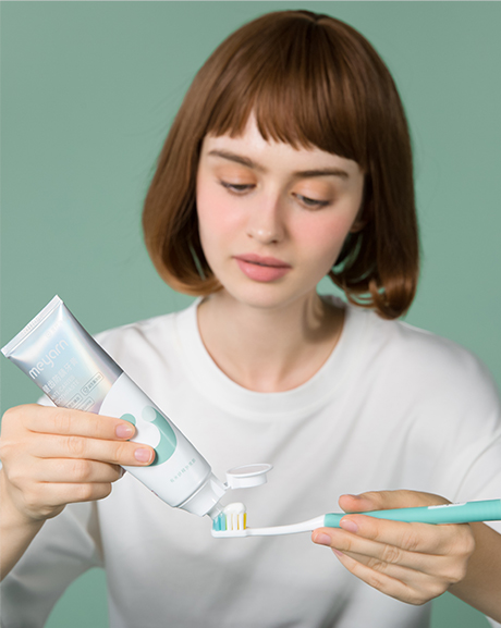 MEYARN正畸护理系列产品