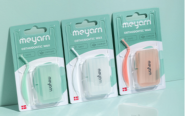 meyarn正畸保护蜡