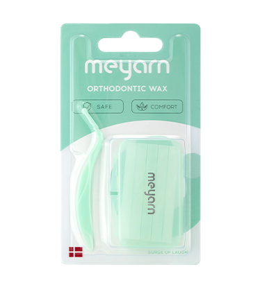 MEYARN正畸保护蜡